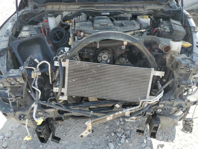 2018 RAM 3500 LARAMIE 3C63RRJL8JG339349