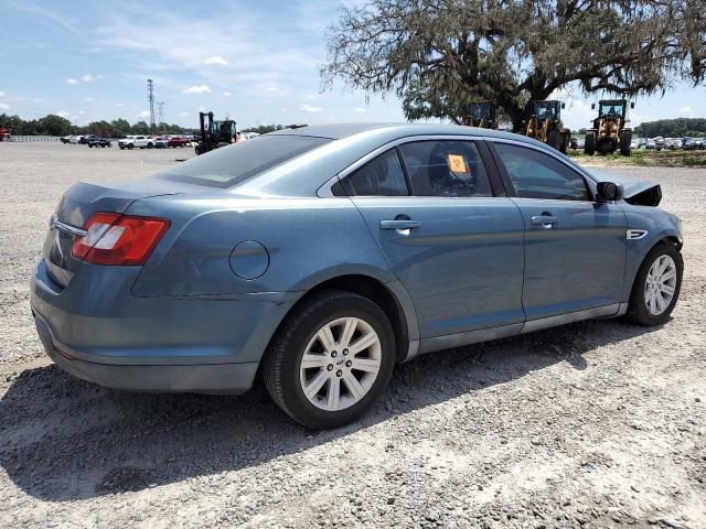 2010 FORD TAURUS SE - 1FAHP2DW6AG138939