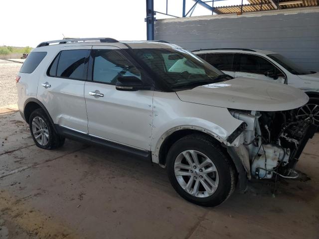 2013 FORD EXPLORER X - 1FM5K8D89DGA44523