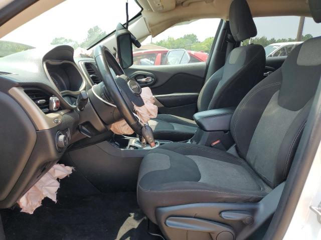 2018 JEEP CHEROKEE L 1C4PJLCB7JD620445