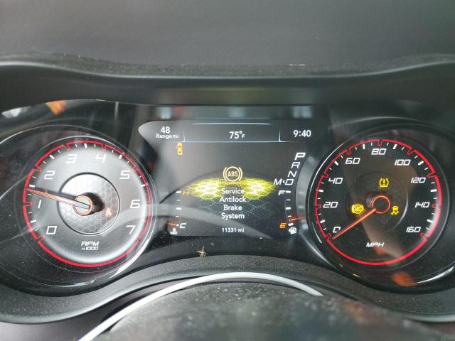 2023 DODGE CHARGER R/ - 2C3CDXCT6PH685177