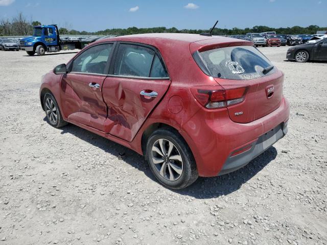 2023 KIA RIO S #3280638388
