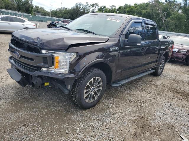 2019 FORD F150 SUPER - 1FTEW1CP5KFA53702