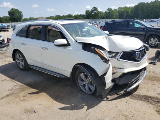 2019 ACURA MDX 5J8YD4H34KL036208