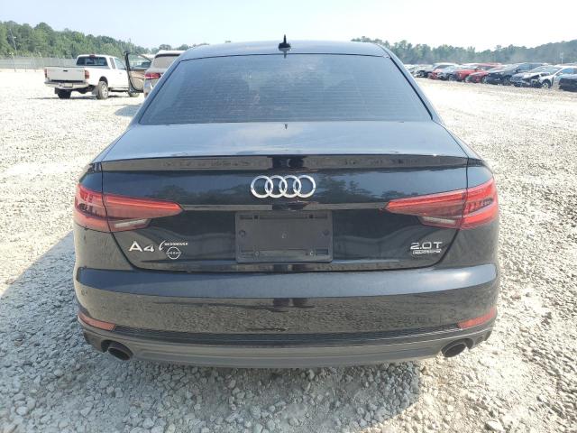 2017 AUDI A4 PREMIUM WAUENAF42HN019197