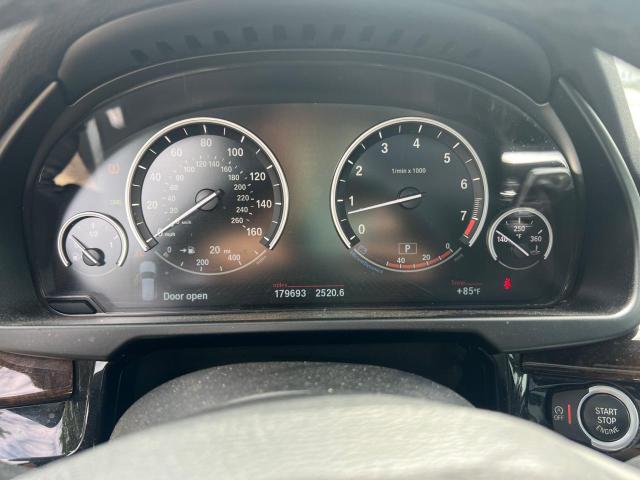 2017 BMW X5 XDRIVE3 5UXKR0C53H0V50549