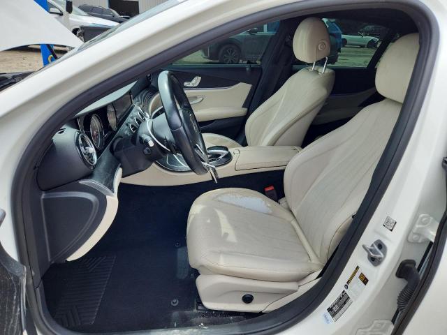 2019 MERCEDES-BENZ E 300 WDDZF4JB7KA514265