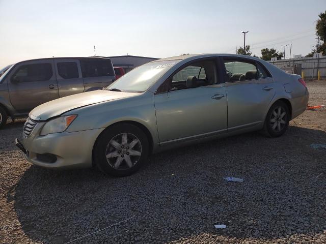 TOYOTA AVALON XL