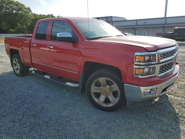 2014 CHEVROLET SILVERADO - 1GCVKSEC9EZ356061