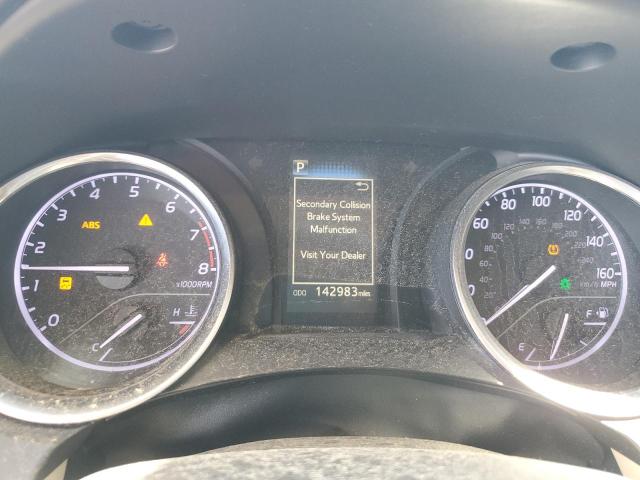 2018 TOYOTA CAMRY L - 4T1B11HK5JU585164