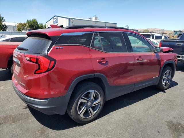 2019 GMC TERRAIN SL - 3GKALUEU4KL277890