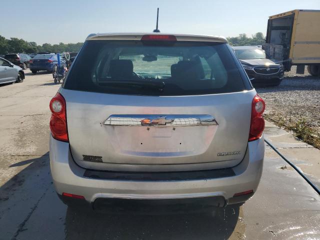 2015 CHEVROLET EQUINOX LS - 1GNALAEK4FZ111156