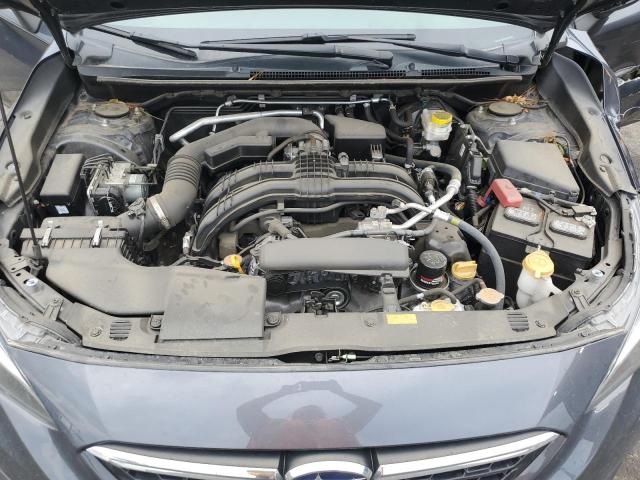 2023 SUBARU IMPREZA PR - 4S3GTAD67P3707373
