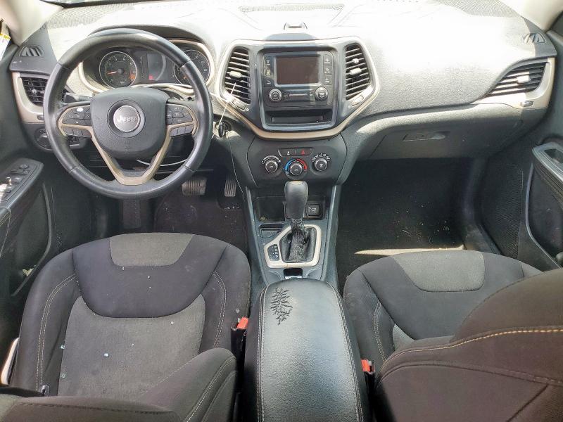 2015 JEEP CHEROKEE S 1C4PJLAB1FW684088