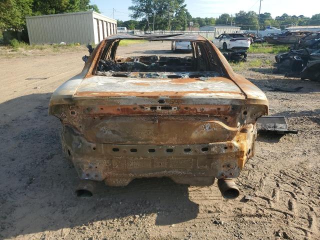 2018 DODGE CHARGER R/ - 2C3CDXGJ2JH290722
