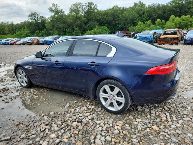 2017 JAGUAR XE PREMIUM SAJAD4BN7HA970105
