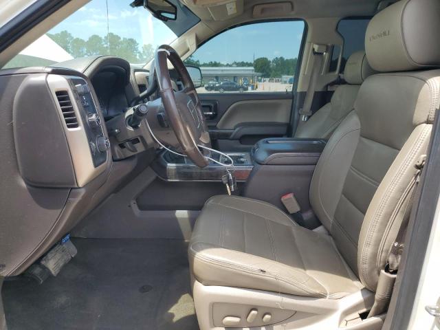 2014 GMC SIERRA K1500 DENALI - 3GTU2WEC1EG386965