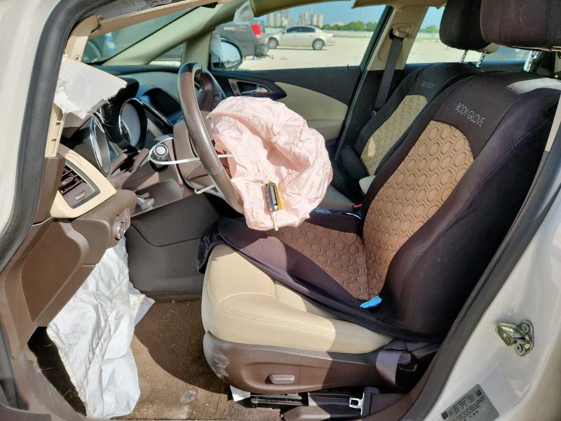 2015 BUICK VERANO CON 1G4PR5SK3F4182306