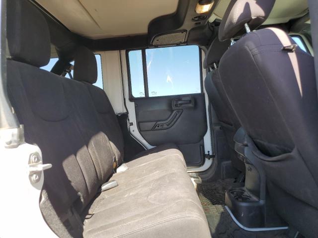 2015 JEEP WRANGLER U 1C4HJWDG5FL569881