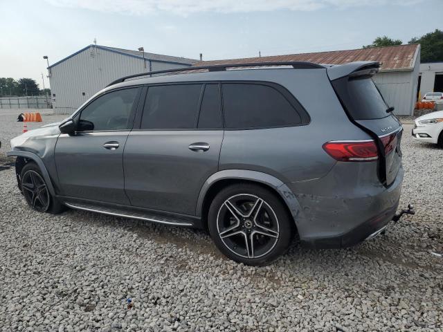 2023 MERCEDES-BENZ GLS 450 4MATIC 4JGFF5KE6PA884122