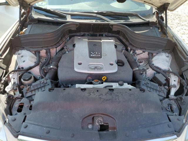 2016 INFINITI QX50 JN1BJ0RR5GM264814