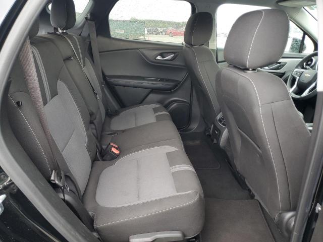 2023 CHEVROLET BLAZER 2LT - 3GNKBCR40PS210635