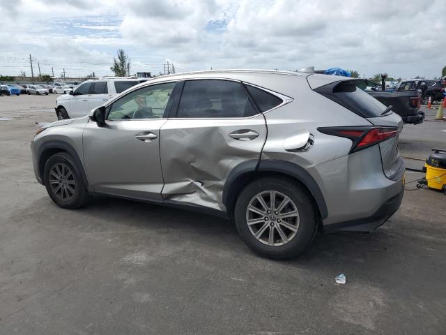 2019 LEXUS NX 300 BAS JTJYARBZ6K2147945