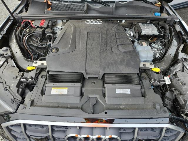 2023 AUDI Q7 PREMIUM WA1LCBF79PD021446
