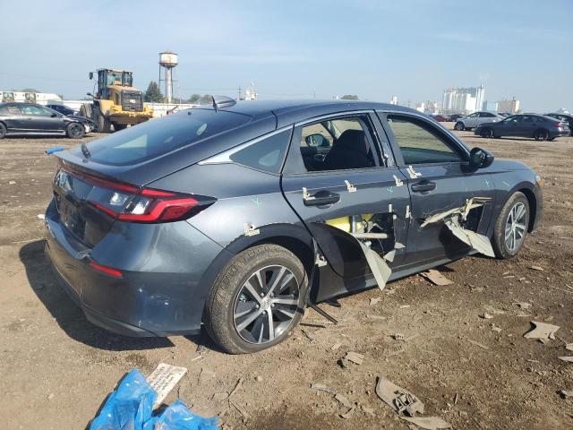 2023 HONDA CIVIC LX 19XFL2H58PE021015