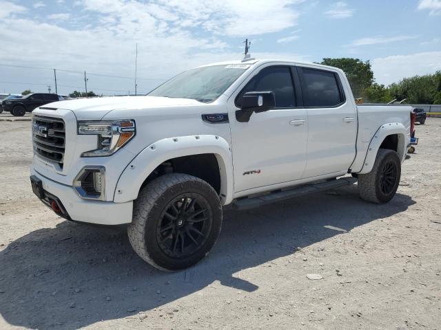 Global Auto Auctions: 2020 GMC SIERRA K1500 AT4