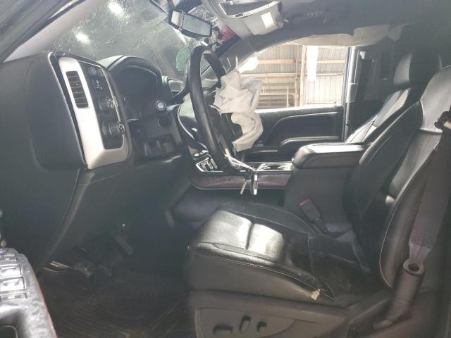 2016 GMC SIERRA K15 3GTU2NEC6GG384870