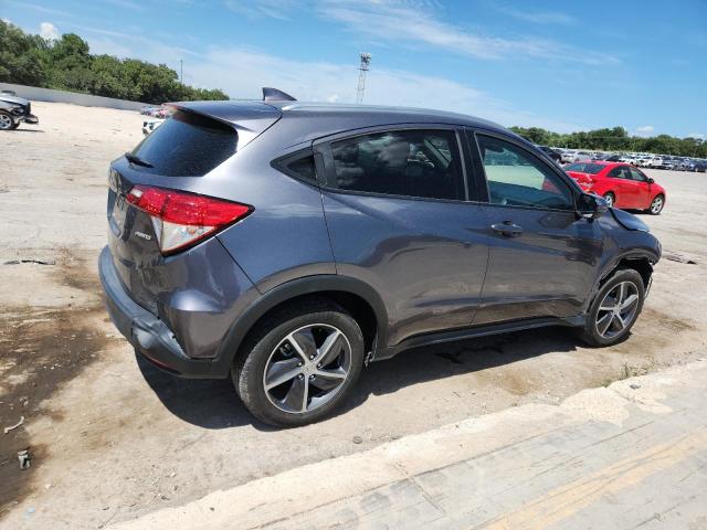 2022 HONDA HR-V EX 3CZRU6H59NM762482