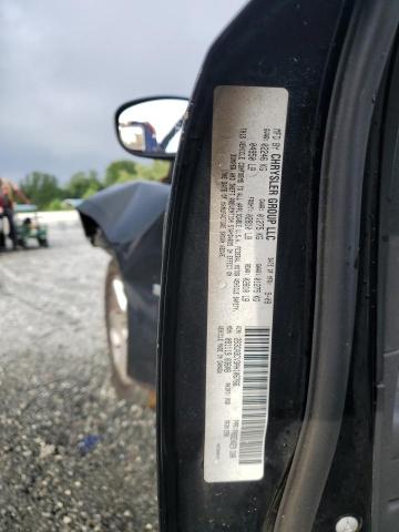 2010 DODGE CHARGER SXT - 2B3CA3CV3AH106766