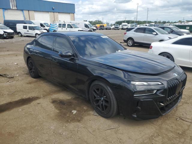 2024 BMW 760 XI WBA33EJ02RCS57864