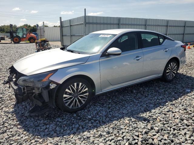 2023 NISSAN ALTIMA SV - 1N4BL4DV9PN328887
