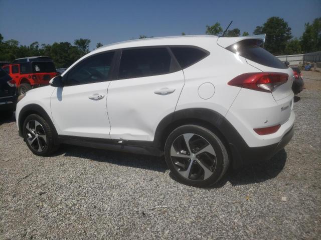Vin: km8j33a23gu263515, lot: 64109075, hyundai tucson limited 20162