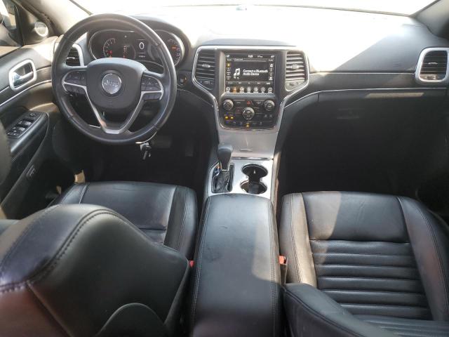 2018 JEEP GRAND CHEROKEE LIMITED 1C4RJFBG8JC373966