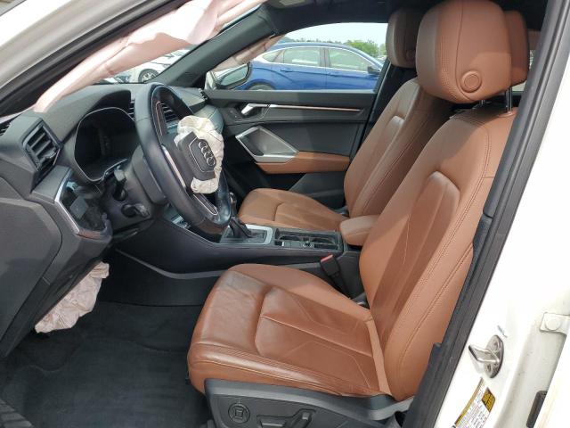 2020 AUDI Q3 PREMIUM WA1AECF38L1032079
