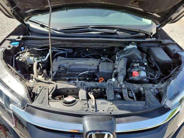 2016 HONDA CR-V TOURI - 5J6RM4H99GL077295