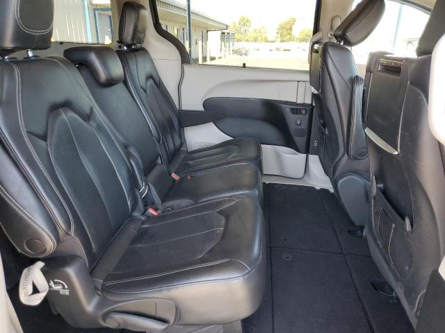 2022 CHRYSLER PACIFICA T - 2C4RC1BG9NR123694