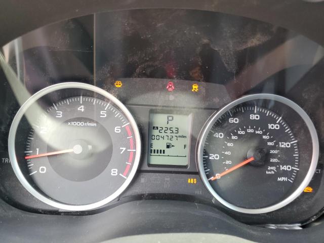 2018 SUBARU FORESTER 2 JF2SJAEC0JH515759