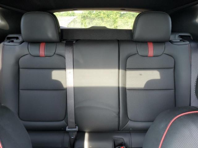 2025 CHEVROLET TRAX 2RS KL77LJEP2SC016751