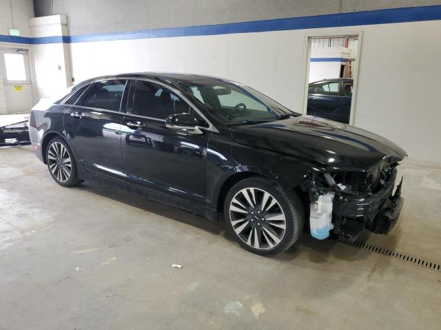 2018 LINCOLN MKZ RESERV 3LN6L5E92JR605401