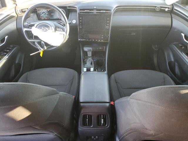 2022 HYUNDAI TUCSON SEL - 5NMJF3AE9NH147407