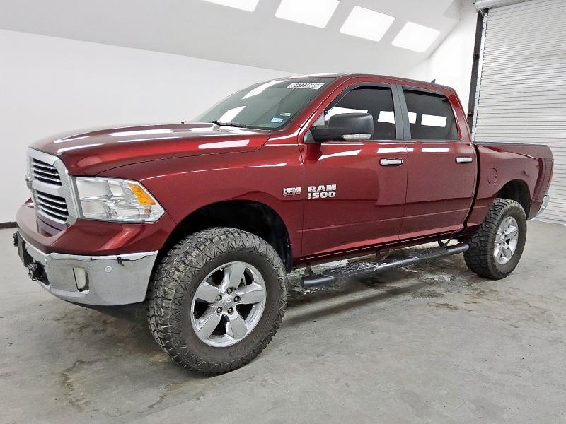 RAM 1500 SLT