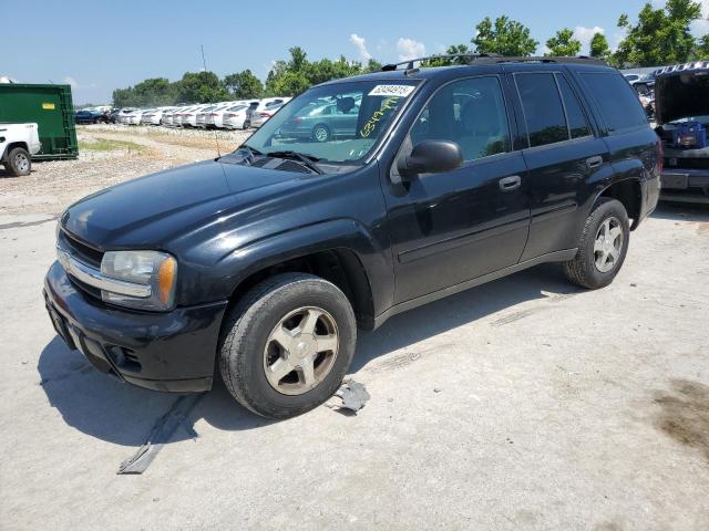 CHEVROLET TRAILBLAZE