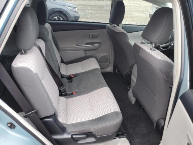 2017 TOYOTA PRIUS V JTDZN3EUXHJ067054