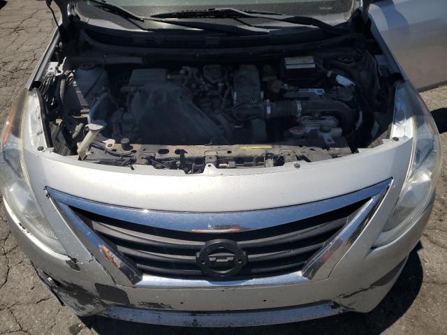 2015 NISSAN VERSA S - 3N1CN7AP8FL926325