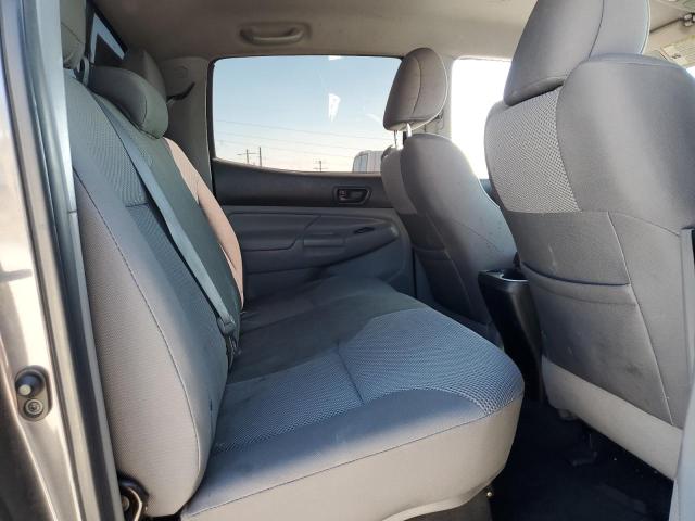 2015 TOYOTA TACOMA DOUBLE CAB 5TFLU4EN2FX129130