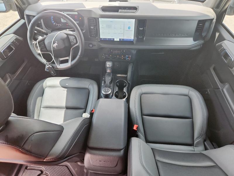 2024 FORD BRONCO BIG 1FMDE7BH7RLA03788
